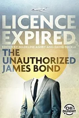 Cover of Licence Expired