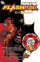 Cover of Flashpoint: The World of Flashpoint Featuring Batman
