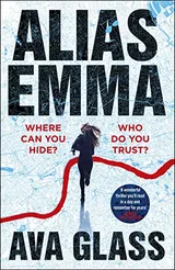 Cover of Alias Emma