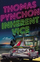 Cover of Inherent Vice