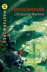 Cover of LIFE DURING WARTIME