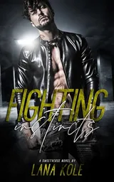 Cover of Fighting Instincts