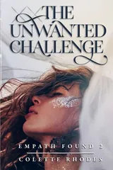 Cover of The Unwanted Challenge