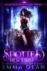 Cover of Spotted Her First