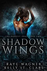 Cover of Shadow Wings