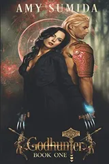 Cover of Godhunter