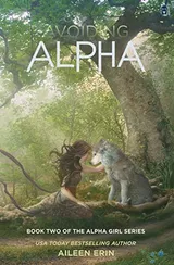 Cover of Avoiding Alpha
