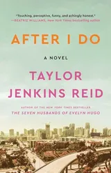 Cover of After I Do