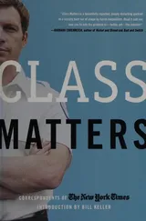 Cover of Class Matters