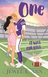 Cover of One