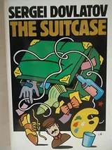 Cover of The Suitcase