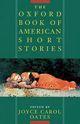 Cover of The Oxford Book of American Short Stories