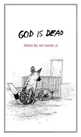 Cover of God is Dead