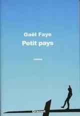 Cover of Petit pays