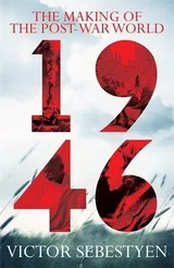 Cover of 1946: The Making of the Modern World