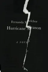 Cover of Hurricane Season
