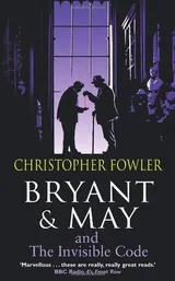Cover of The Invisible Code