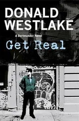 Cover of Get Real