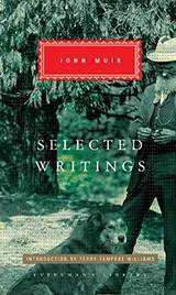 Cover of Selected Writings