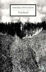 Cover of Vineland