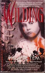 Cover of Wilding