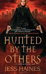 Cover of Hunted by the Others