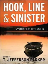 Cover of Hook, Line & Sinister: Mysteries to Reel You In