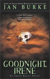 Cover of Goodnight, Irene