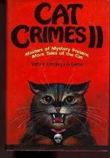Cover of Cat Crimes II