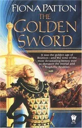 Cover of The Golden Sword