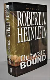 Cover of Outward Bound