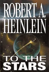 Cover of To The Stars