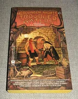 Cover of Troubled Waters