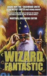 Cover of Wizard Fantastic