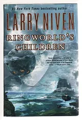 Cover of Ringworld's Children