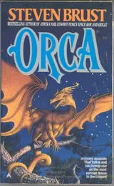 Cover of Orca