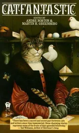 Cover of Catfantastic V