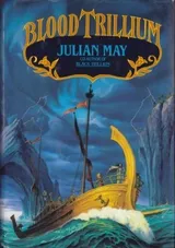 Cover of Blood Trillium