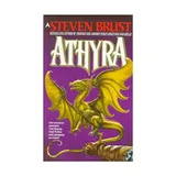 Cover of Athyra