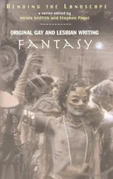 Cover of Bending the Landscape: Fantasy