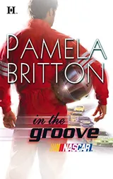 Cover of In The Groove