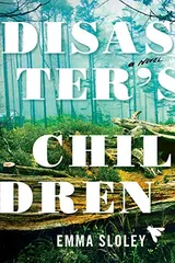 Cover of Disaster's Children