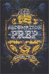 Cover of Redemption Prep