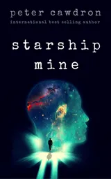 Cover of Starship Mine