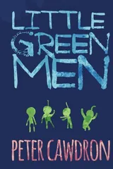Cover of Little Green Men