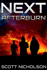 Cover of Afterburn