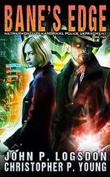 Cover of Bane's Edge