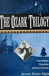 Cover of The Ozark Trilogy (Ozark Trilogy, #1-3)