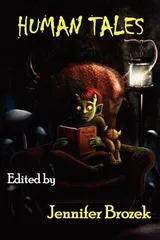 Cover of Human Tales