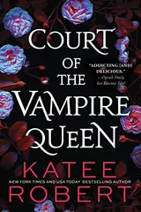Cover of Court of the Vampire Queen